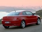 Alfa Romeo GT 2007 года (AU)